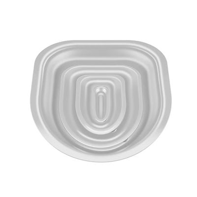 Pet Toilet Training Kit – Reusable tray for cats & dogs.