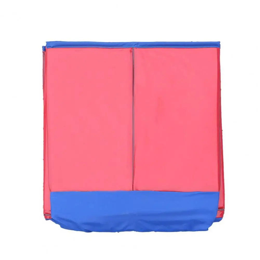 Collapsible Pet Bath Tub – Interactive pool for cats & dogs.