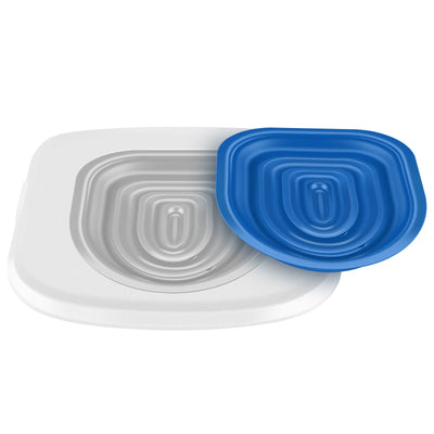 Pet Toilet Training Kit – Reusable tray for cats & dogs.