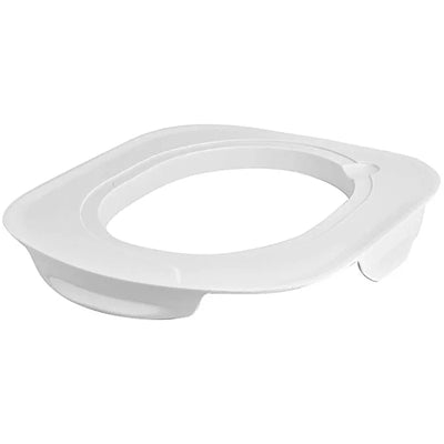 Pet Toilet Training Kit – Reusable tray for cats & dogs.