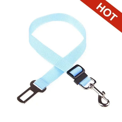 Aviour Dog Car Seat Belt for Travel Safety Strap