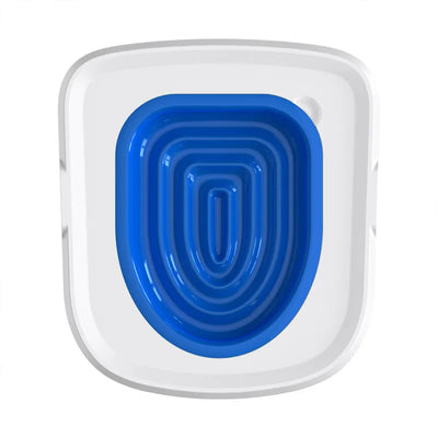 Pet Toilet Training Kit – Reusable tray for cats & dogs.