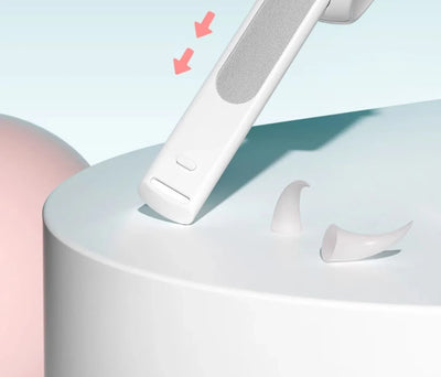 Pet Nail Clippers – For cats & dogs.