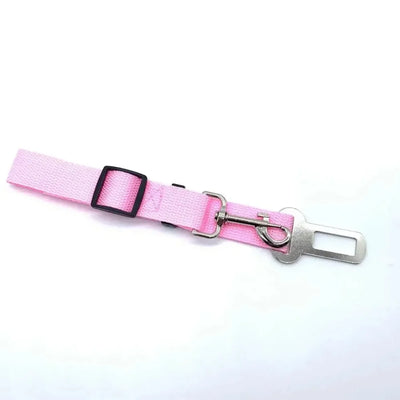 Aviour Dog Car Seat Belt for Travel Safety Strap
