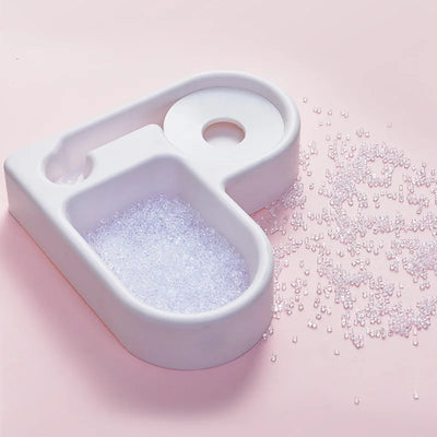 Double Pet Bowl – Food & water set for cats and small dogs.
