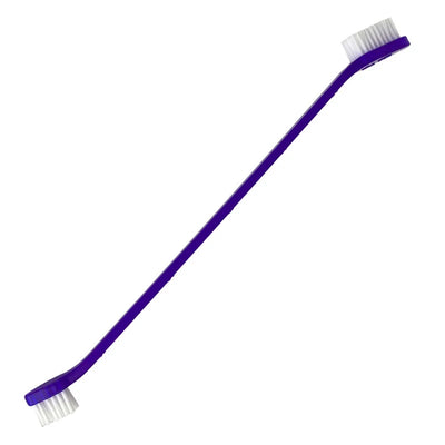 Dog Tartar Control Kit – 4-piece dental care set.