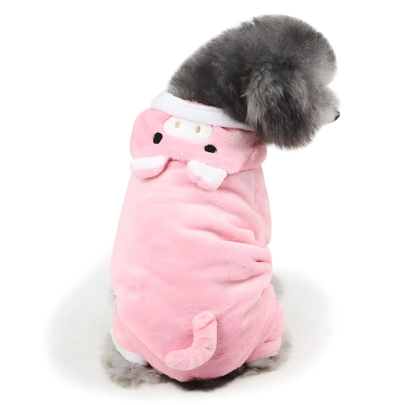 Piggy Pet Sweater – Warm knit for cats & dogs.