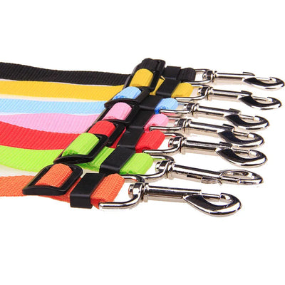 Aviour Dog Car Seat Belt for Travel Safety Strap