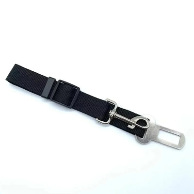 Aviour Dog Car Seat Belt for Travel Safety Strap