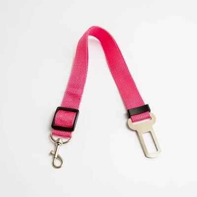 Aviour Dog Car Seat Belt for Travel Safety Strap