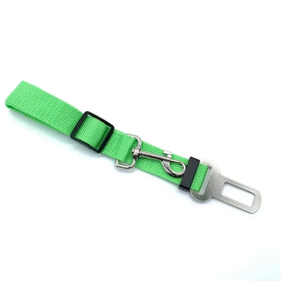 Aviour Dog Car Seat Belt for Travel Safety Strap