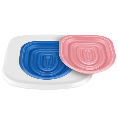 Pet Toilet Training Kit – Reusable tray for cats & dogs.