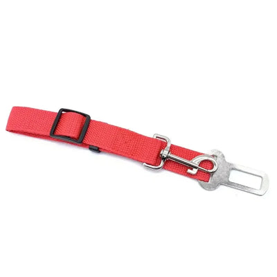 Aviour Dog Car Seat Belt for Travel Safety Strap