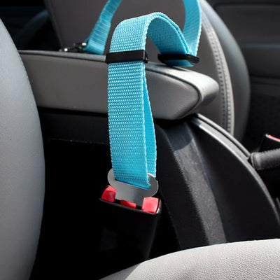 Aviour Dog Car Seat Belt for Travel Safety Strap