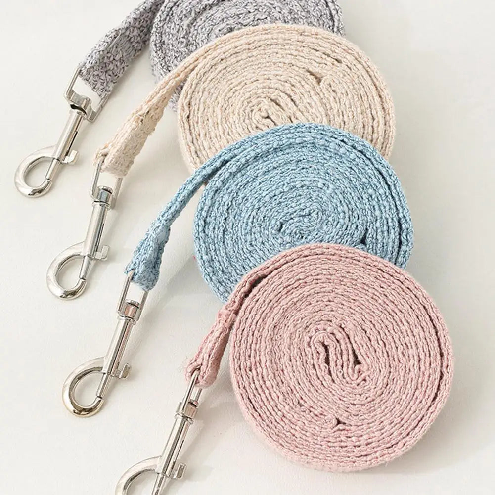 Adjustable undershirt harness for pets with metal clips in gray beige blue and pink colors