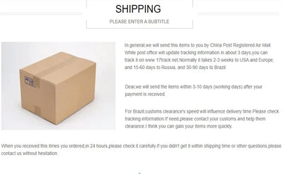 Cardboard shipping box used for packaging Aviour hands-free pet carrier bag